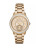 Michael Kors Chronograph Madelyn Watch Mk6287 - GOLD