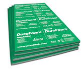 DuroFoam EPS Rigid Insulation 96Inch X 48Inch X 1Inch