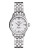 Tissot Womens Le Locle Automatic T41118334 - SILVER