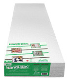 PlastiSpan HandiPacs 48Inch X 14.5Inch X 1.5Inch