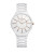 Rado Womens Quartz True Thinline R27957102 Watch - WHITE