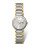 Rado Womens Automatic Centrix R30530103 Watch - TWO TONE