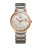 Rado Unisex Automatic Centrix R30953123 Watch - TWO TONE
