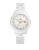 Rado Womens Automatic Hyperchrome R32257012 Watch - WHITE