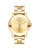 Movado Bold Bold Goldtone Museum Dial Watch-GOLD - GOLD-PLATED STAINLESS STEEL