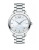 Movado Belli Stainless Steel Analog Watch - SILVER