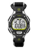 Timex Womens 30 Lap 34mm Digital T5K835GP - BLACK