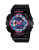 Casio Womens Neon Colours Baby G BA112-1A - BLACK