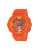 Casio Womens Analog Baby G Watch BGA190-4B - ORANGE