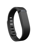 Fitbit Flex Wireless Activity Wristband - BLACK
