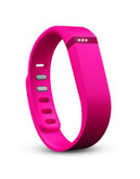 Fitbit Flex Wireless Activity Wristband - PINK