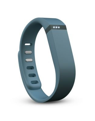 Fitbit Flex Wireless Activity Wristband - SLATE
