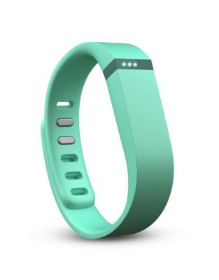 Fitbit Flex Wireless Activity Wristband - TEAL