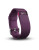 Fitbit Charge HR Wireless Activity Wristband - PURPLE - LARGE