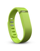 Fitbit Flex Wireless Activity Wristband - GREEN