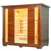 TheraSauna 4 Person Infrared Health Sauna