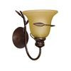 Ivy 1L Wall Sconce