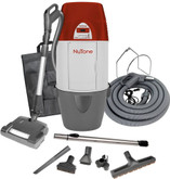 Deluxe Central Vacuum Kit