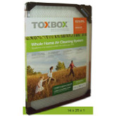 Toxbox  Electronic Filter 14 x 25