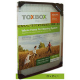 ToxBox 20x25 Filter
