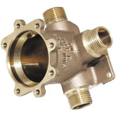 Valve Body for all R89 Series Tub and Shower Sets