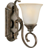 Maison Orleans Collection Fieldstone 1-light Wall Sconce