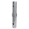 Metaltech Coupling Pin for Stacking Scaffold Frames / Contractor Series