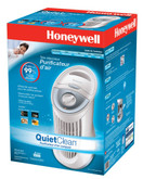 Honeywell Compact Tower Air Purifier