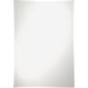 Beveled Edge Wall Mirror  30 In. x 42 In.