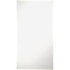 Beveled Wall Mirror  30 In. x 48 In.