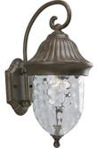 Coventry Collection Fieldstone 1-light Wall Lantern