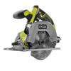ONE+ One Plus 5-1/2 in. Cordless Circular Saw with Laser (Tool Only) - 18V