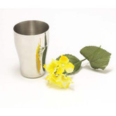 Diana Tumbler Polished Stainless Steel