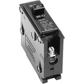 Plug-In Replacement Br Breaker - 1P 15A