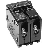 Plug-In Replacement Br Breaker - 2P 100A