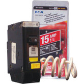 Plug-In Type Br Arc Fault Circuit Interrupter - 1P 15A