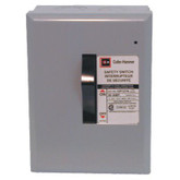 General Duty 30A Safety Switch