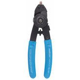 7-1/2 In. Convertable Snap Ring Plier