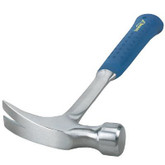 20 Oz. Rip Claw Hammer W/shock Reduction Grip