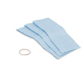 Wet/Dry Vac Replacement Filter Bags
