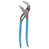 16 In. Tongue AND Groove Plier 8 Adj, 2.25 In. Cap.