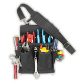 Professional Electricians Tool Pouch