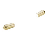 Accents For 4-Pc Roman Tub Brass