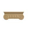 8 Inch Pilaster Capital