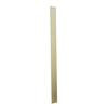 6 Inch Fluted Pilaster