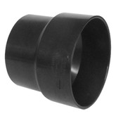 3 x 4 ABS Sewer Drain Adapter