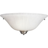 Renovations Collection 1-Light Wall Sconce - Antique Nickel