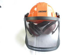 Safety Helmet System