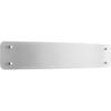 Helium Collection Brushed Nickel 4-light Vanity Fixture