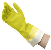 Latex Gloves - Medium